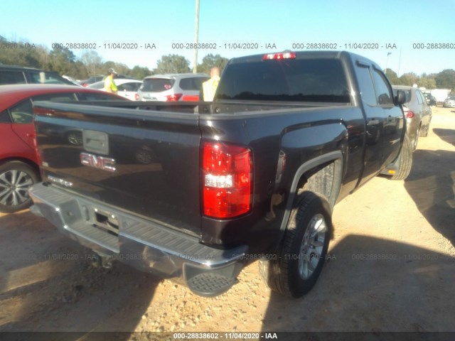 Photo 3 VIN: 1GTR1TEH7EZ228925 - GMC SIERRA 1500 