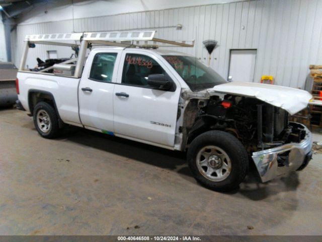 Photo 0 VIN: 1GTR1TEH7FZ322465 - GMC SIERRA 