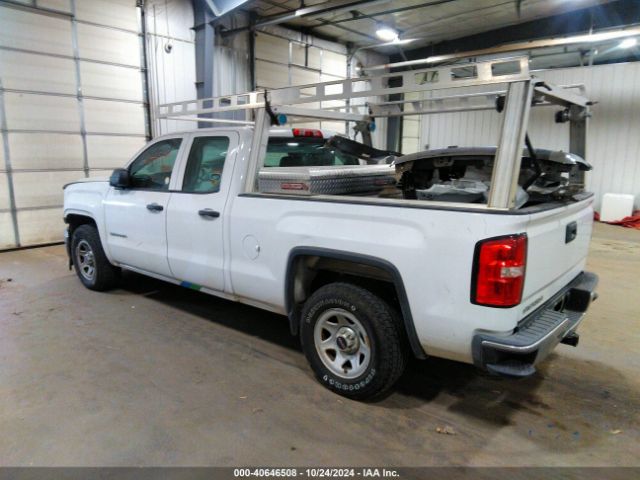 Photo 2 VIN: 1GTR1TEH7FZ322465 - GMC SIERRA 