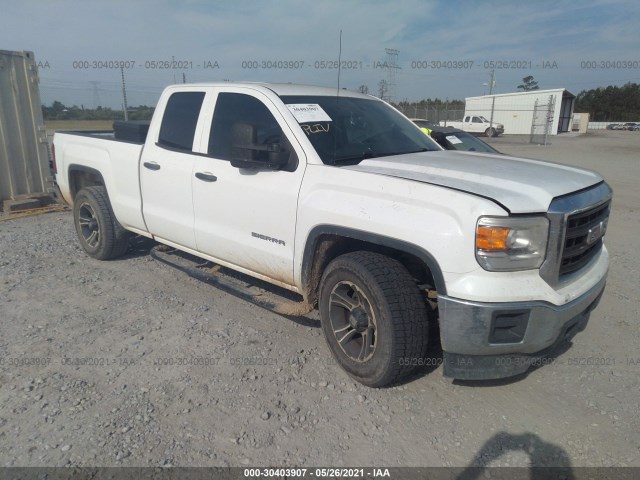 Photo 0 VIN: 1GTR1TEH7FZ372573 - GMC SIERRA 1500 