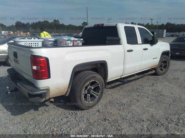 Photo 3 VIN: 1GTR1TEH7FZ372573 - GMC SIERRA 1500 