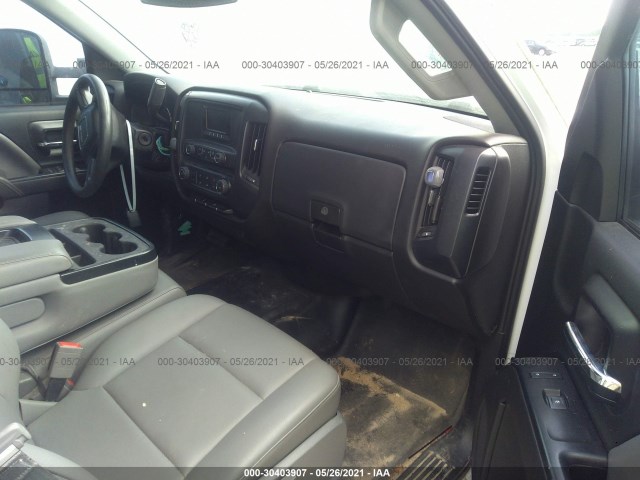 Photo 4 VIN: 1GTR1TEH7FZ372573 - GMC SIERRA 1500 