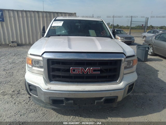 Photo 5 VIN: 1GTR1TEH7FZ372573 - GMC SIERRA 1500 