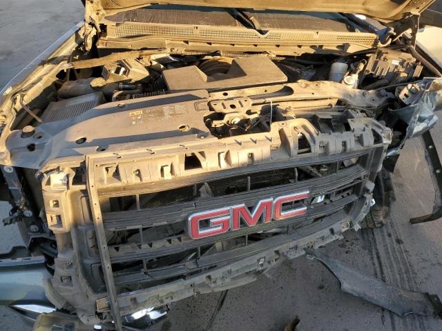 Photo 10 VIN: 1GTR1TEH8EZ356767 - GMC SIERRA C15 