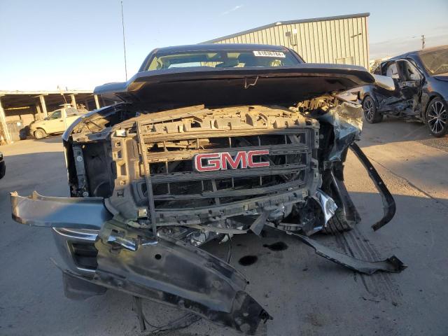 Photo 4 VIN: 1GTR1TEH8EZ356767 - GMC SIERRA C15 