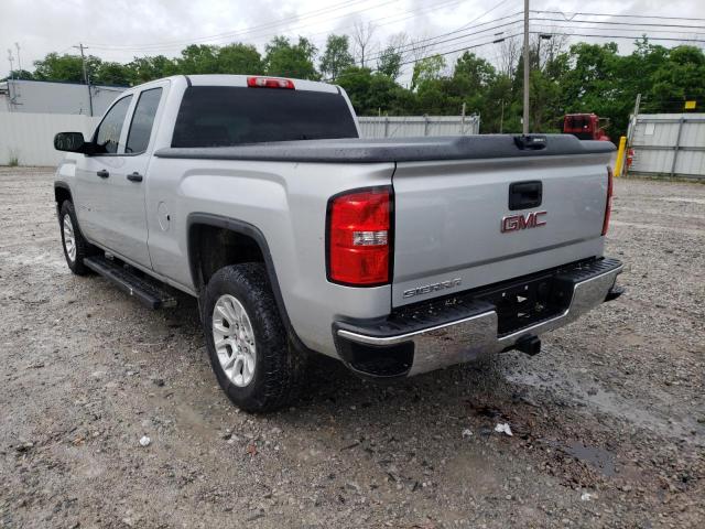 Photo 2 VIN: 1GTR1TEH8EZ379711 - GMC SIERRA C15 