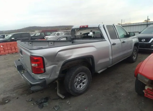 Photo 3 VIN: 1GTR1TEH8FZ175444 - GMC SIERRA 1500 