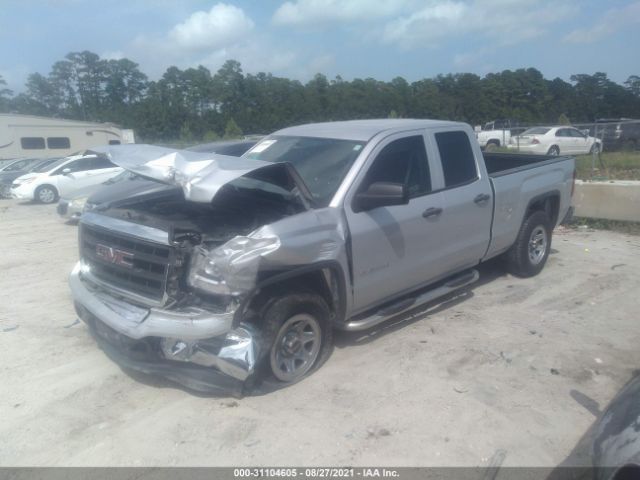 Photo 1 VIN: 1GTR1TEH8FZ309885 - GMC SIERRA 1500 