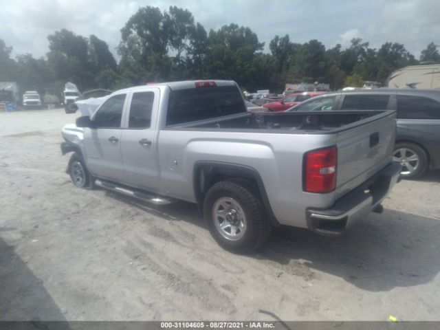 Photo 2 VIN: 1GTR1TEH8FZ309885 - GMC SIERRA 1500 