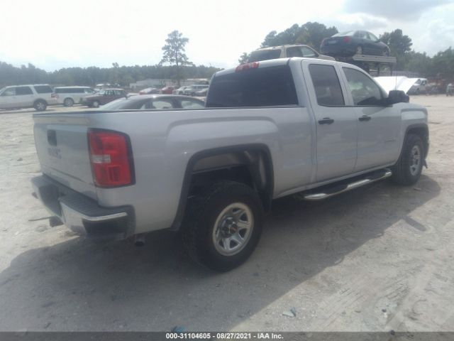 Photo 3 VIN: 1GTR1TEH8FZ309885 - GMC SIERRA 1500 