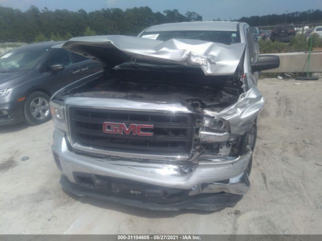 Photo 5 VIN: 1GTR1TEH8FZ309885 - GMC SIERRA 1500 