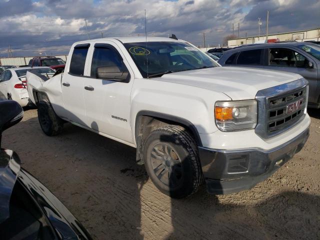 Photo 3 VIN: 1GTR1TEH8FZ361226 - GMC SIERRA 