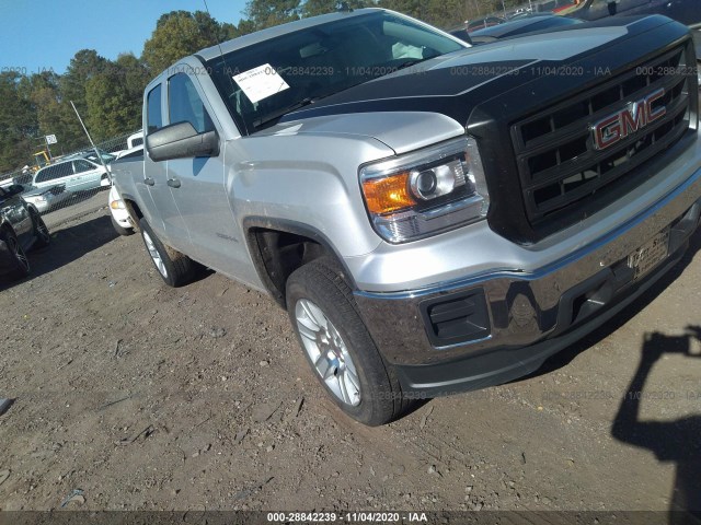 Photo 0 VIN: 1GTR1TEH9EZ223242 - GMC SIERRA 1500 