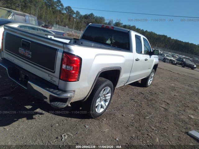 Photo 3 VIN: 1GTR1TEH9EZ223242 - GMC SIERRA 1500 