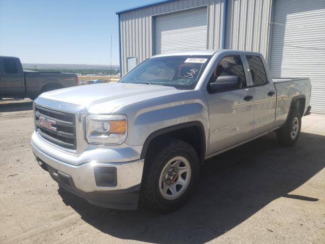 Photo 1 VIN: 1GTR1TEH9FZ333564 - GMC SIERRA C15 