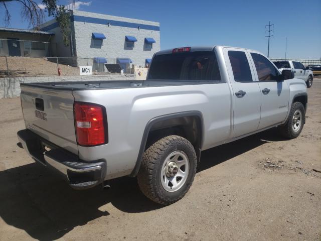 Photo 3 VIN: 1GTR1TEH9FZ333564 - GMC SIERRA C15 