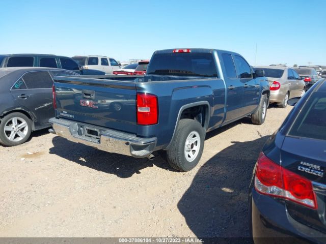 Photo 3 VIN: 1GTR1TEHXEZ100890 - GMC SIERRA 1500 