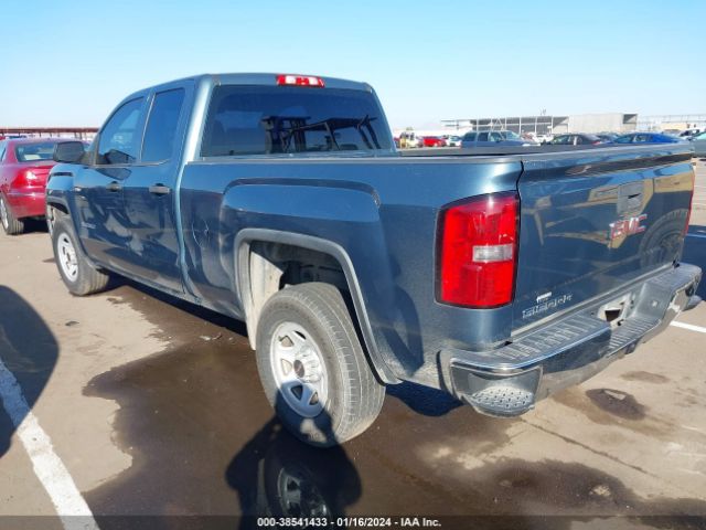 Photo 2 VIN: 1GTR1TEHXEZ100890 - GMC SIERRA 1500 