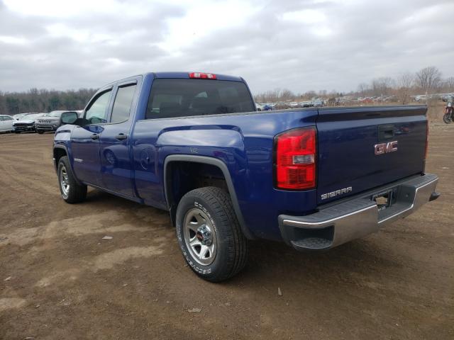 Photo 2 VIN: 1GTR1TEHXEZ141892 - GMC SIERRA C15 