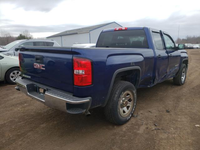 Photo 3 VIN: 1GTR1TEHXEZ141892 - GMC SIERRA C15 