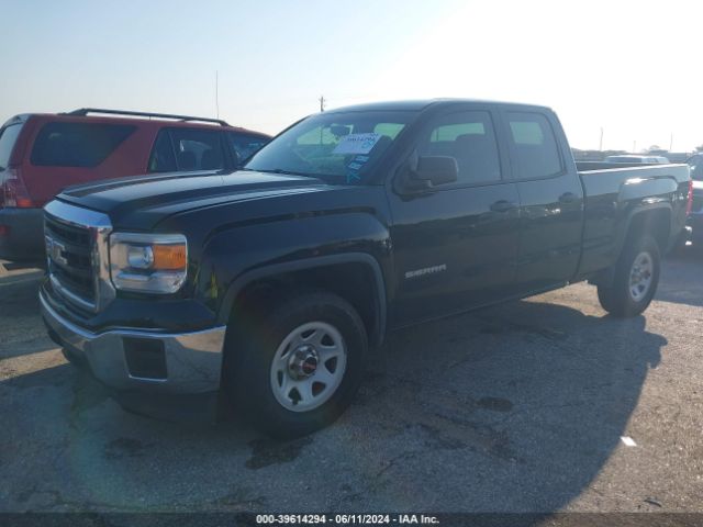 Photo 1 VIN: 1GTR1TEHXEZ337038 - GMC SIERRA 