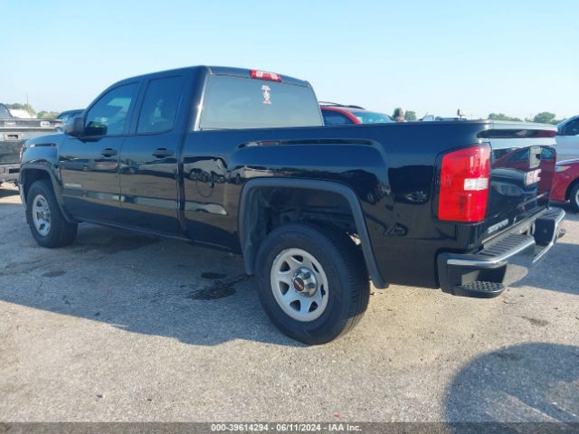 Photo 2 VIN: 1GTR1TEHXEZ337038 - GMC SIERRA 