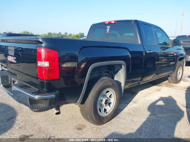 Photo 3 VIN: 1GTR1TEHXEZ337038 - GMC SIERRA 