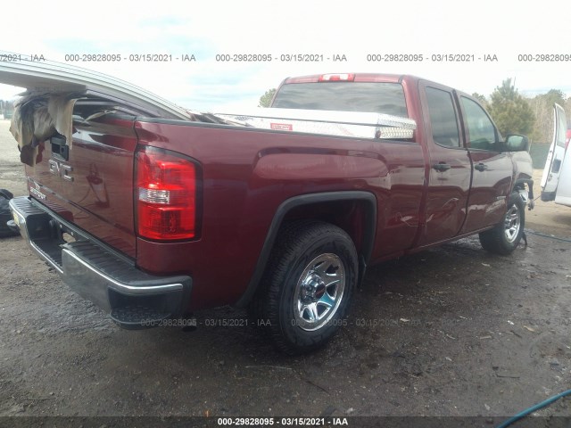 Photo 3 VIN: 1GTR1TEHXFZ173243 - GMC SIERRA 1500 