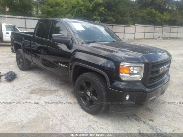 Photo 0 VIN: 1GTR1TEHXFZ340524 - GMC SIERRA 1500 