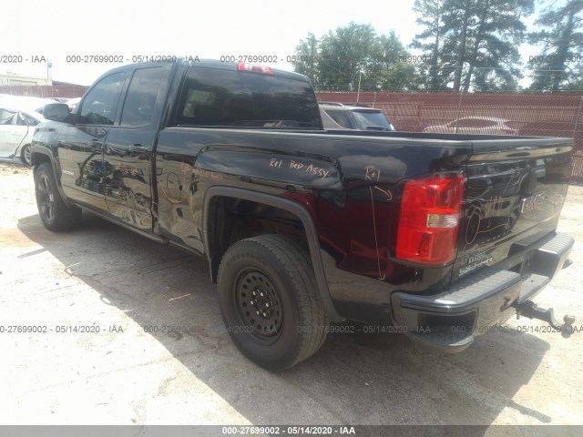 Photo 2 VIN: 1GTR1TEHXFZ340524 - GMC SIERRA 1500 