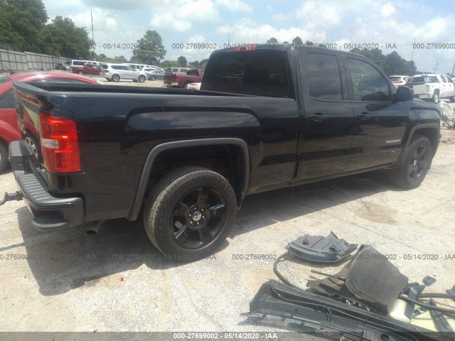 Photo 3 VIN: 1GTR1TEHXFZ340524 - GMC SIERRA 1500 