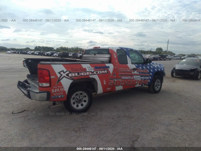 Photo 3 VIN: 1GTR1TEX0DZ170999 - GMC SIERRA 1500 