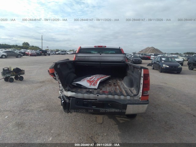 Photo 7 VIN: 1GTR1TEX0DZ170999 - GMC SIERRA 1500 