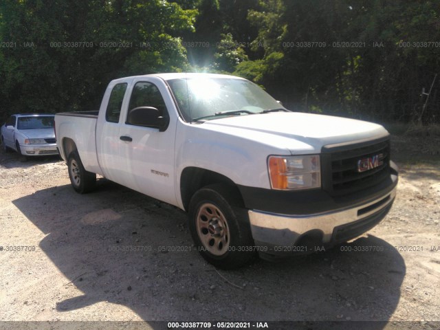 Photo 0 VIN: 1GTR1TEX0DZ252571 - GMC SIERRA 1500 