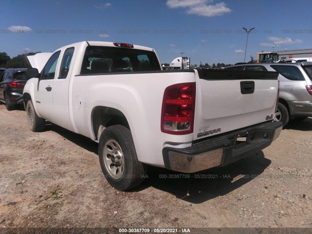 Photo 2 VIN: 1GTR1TEX0DZ252571 - GMC SIERRA 1500 