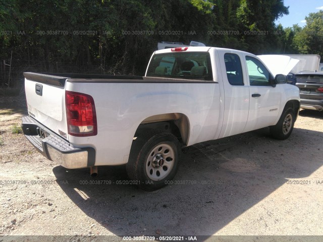 Photo 3 VIN: 1GTR1TEX0DZ252571 - GMC SIERRA 1500 