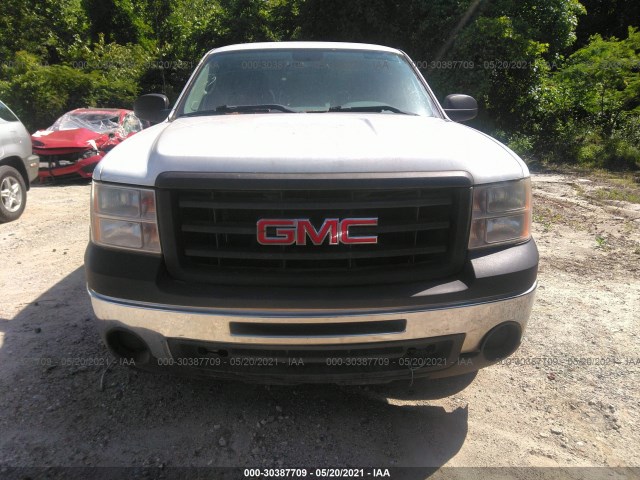 Photo 5 VIN: 1GTR1TEX0DZ252571 - GMC SIERRA 1500 