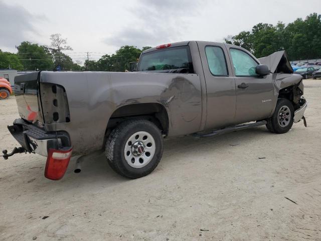 Photo 2 VIN: 1GTR1TEX1CZ310914 - GMC SIERRA 