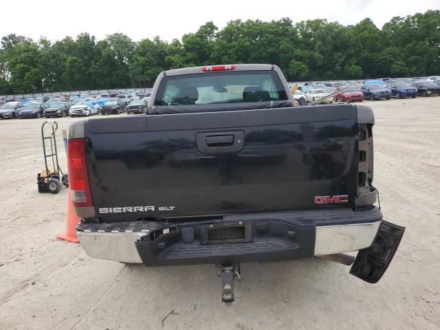 Photo 5 VIN: 1GTR1TEX1CZ310914 - GMC SIERRA 