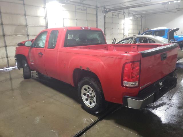 Photo 1 VIN: 1GTR1TEX1CZ341239 - GMC SIERRA C15 