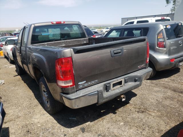 Photo 2 VIN: 1GTR1TEX1DZ271016 - GMC SIERRA C15 