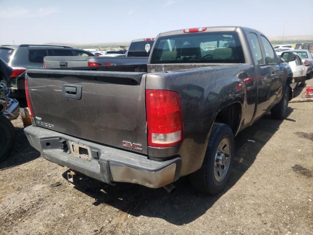 Photo 3 VIN: 1GTR1TEX1DZ271016 - GMC SIERRA C15 