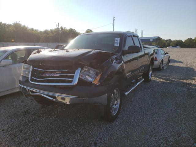 Photo 1 VIN: 1GTR1TEX2CZ190637 - GMC SIERRA C15 