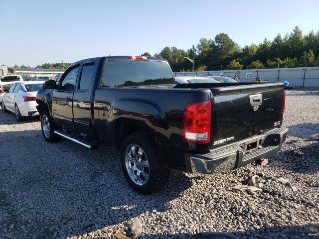 Photo 2 VIN: 1GTR1TEX2CZ190637 - GMC SIERRA C15 