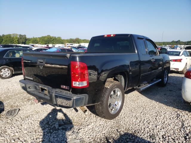 Photo 3 VIN: 1GTR1TEX2CZ190637 - GMC SIERRA C15 