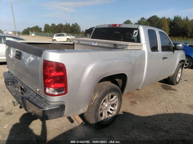 Photo 3 VIN: 1GTR1TEX2CZ352430 - GMC SIERRA 1500 