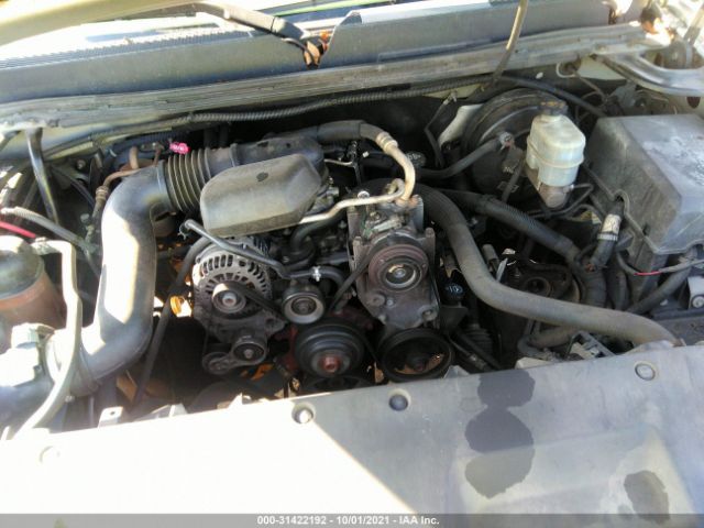 Photo 9 VIN: 1GTR1TEX2CZ352430 - GMC SIERRA 1500 