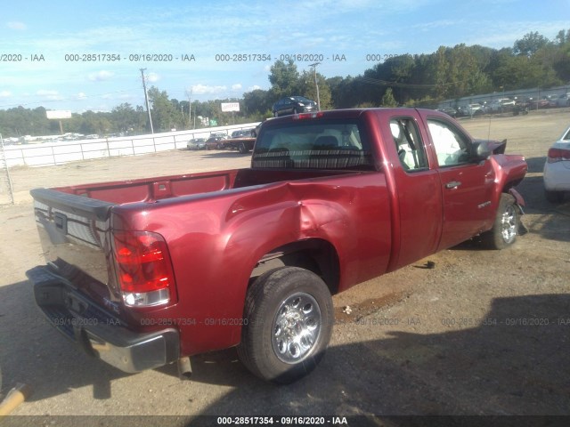 Photo 3 VIN: 1GTR1TEX2DZ190428 - GMC SIERRA 1500 