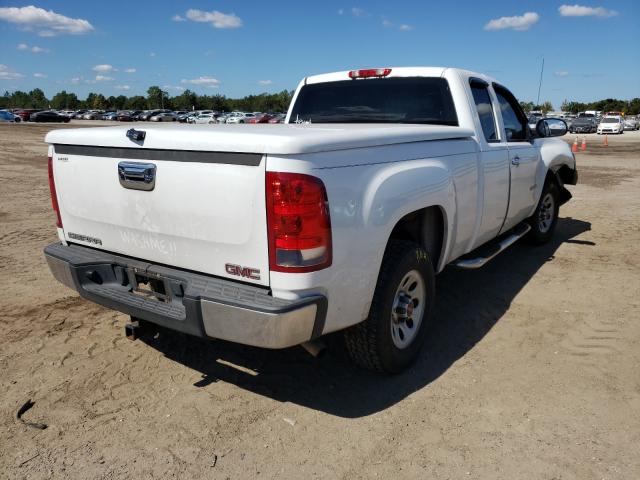 Photo 3 VIN: 1GTR1TEX3BZ100474 - GMC SIERRA C15 