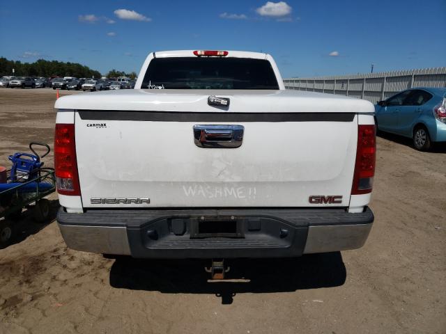 Photo 8 VIN: 1GTR1TEX3BZ100474 - GMC SIERRA C15 